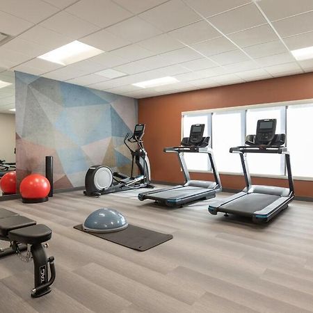 Candlewood Suites - Lexington - Medical District By Ihg Eksteriør billede