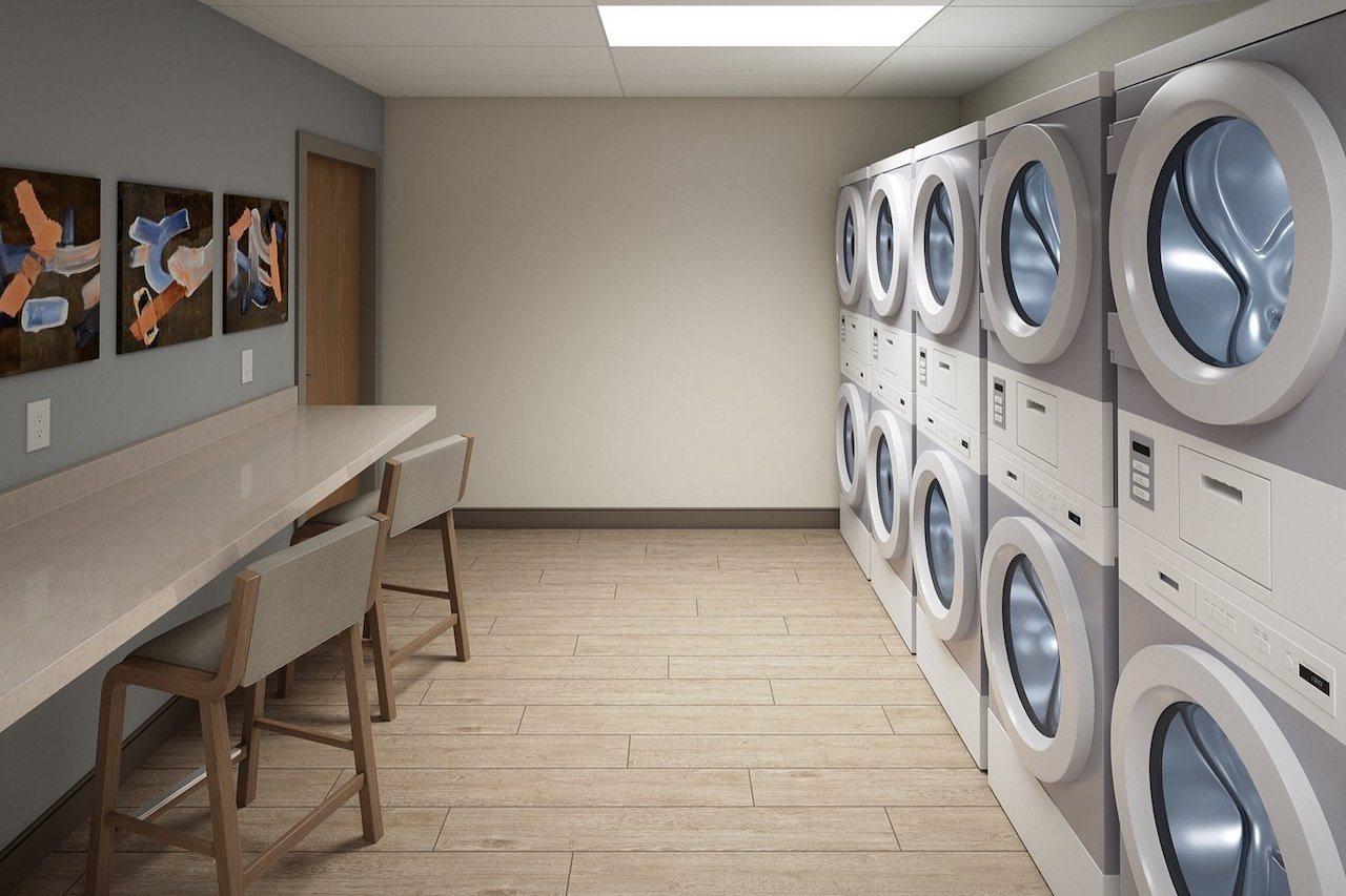 Candlewood Suites - Lexington - Medical District By Ihg Eksteriør billede