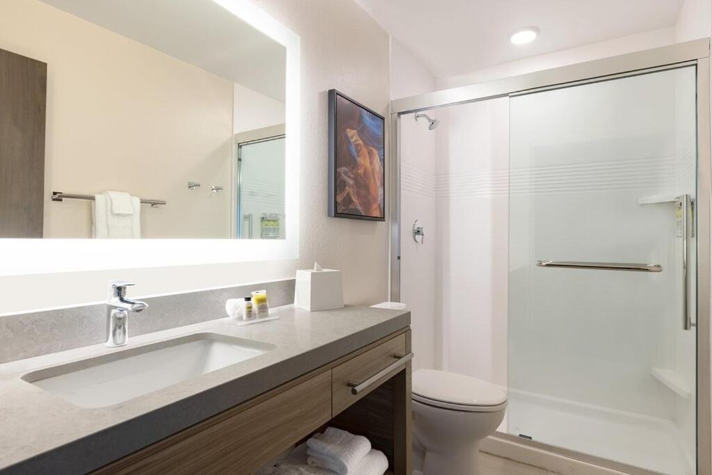 Candlewood Suites - Lexington - Medical District By Ihg Eksteriør billede
