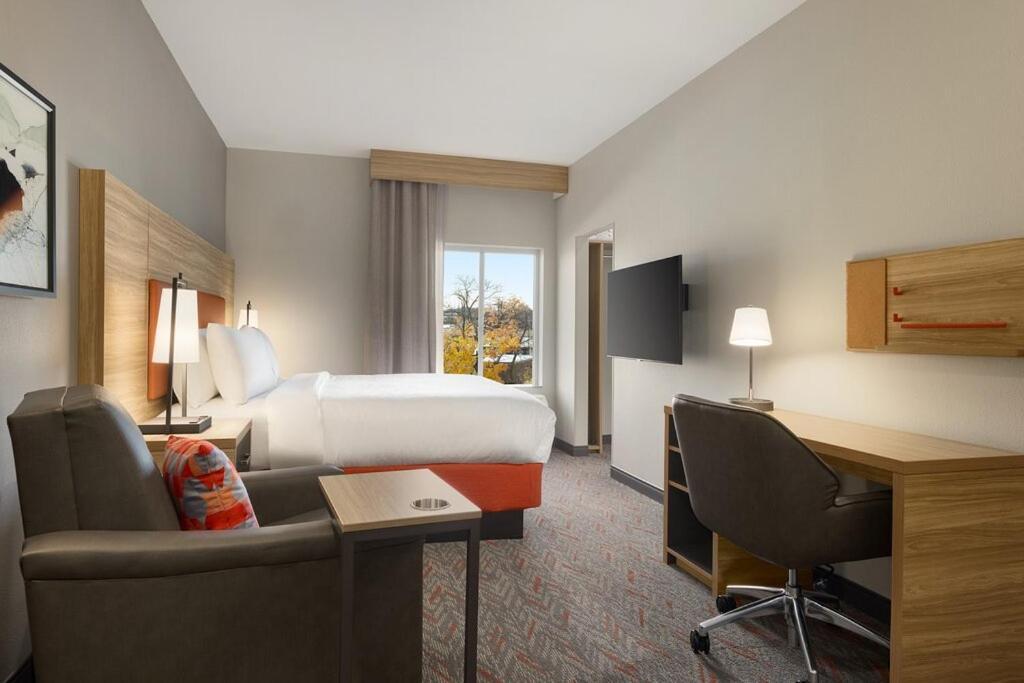Candlewood Suites - Lexington - Medical District By Ihg Eksteriør billede