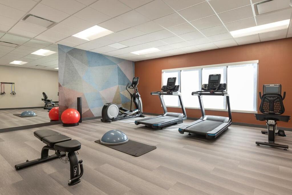 Candlewood Suites - Lexington - Medical District By Ihg Eksteriør billede