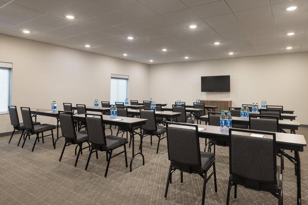 Candlewood Suites - Lexington - Medical District By Ihg Eksteriør billede