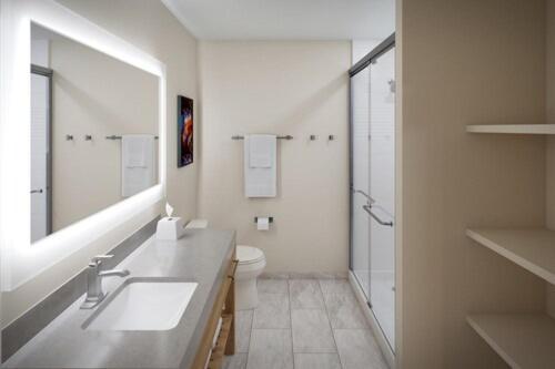 Candlewood Suites - Lexington - Medical District By Ihg Eksteriør billede